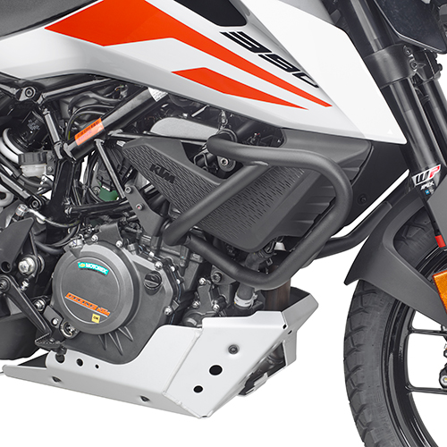 Givi TN7711 Valbeugel KTM 390 Adventure Vanaf 2020