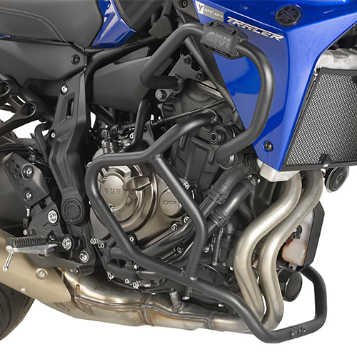Givi TNH2130 Valbeugel Boven Yamaha MT-07 Tracer 2016-2019