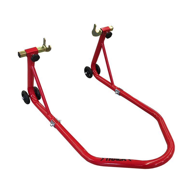 TRACK paddockstand Achterwiel met Y-bevestigingen