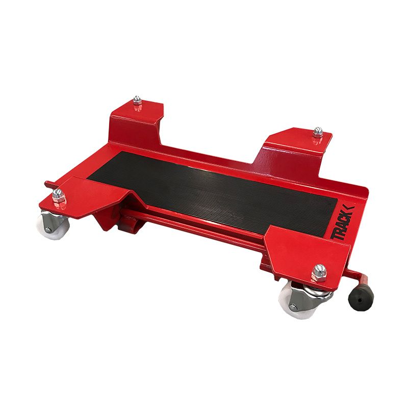 TRACK Motormover voor middenbok met rem