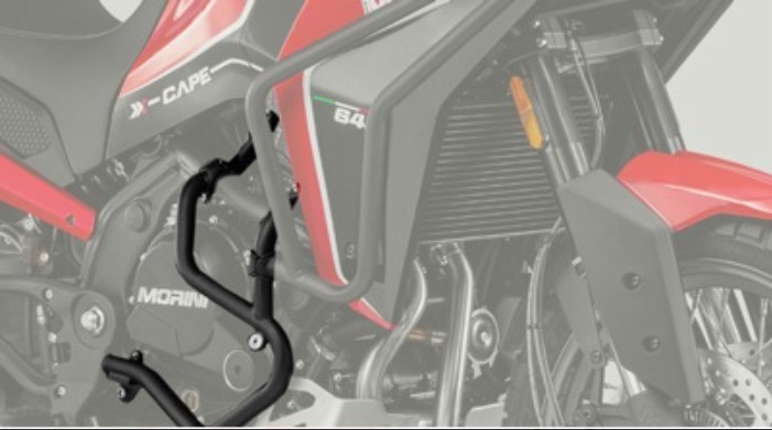 Moto Morini X-Cape 650 valbeugel