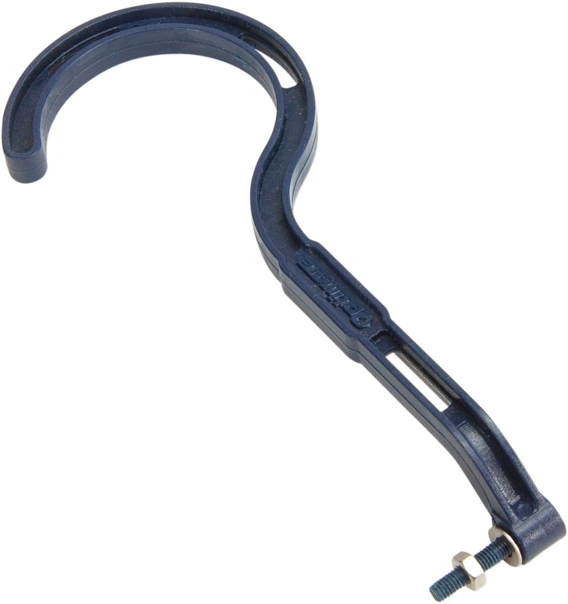 Tecmate Charger Hook TS-252 ophanghaak voor Optimate druppelladers