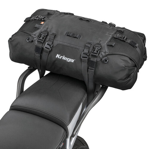 Kriega US-40 Rackpack Zadeltas
