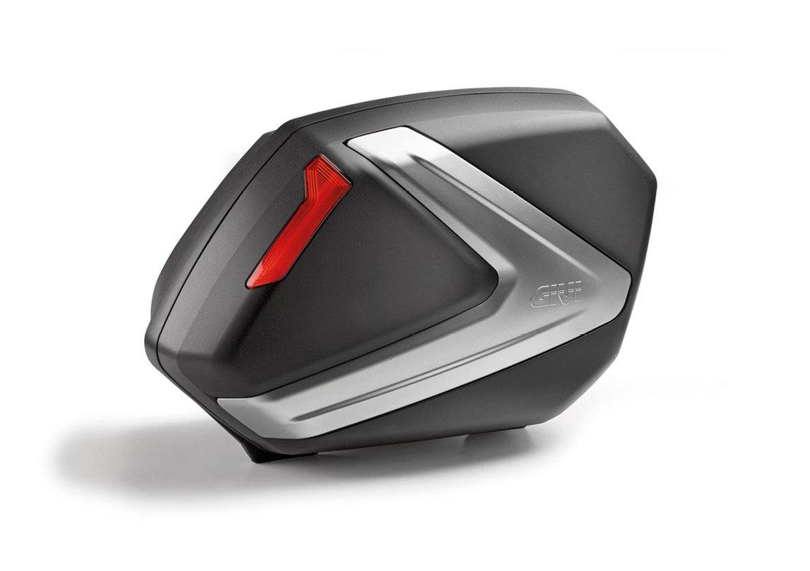 Givi V37N Zijkofferset 37 Liter