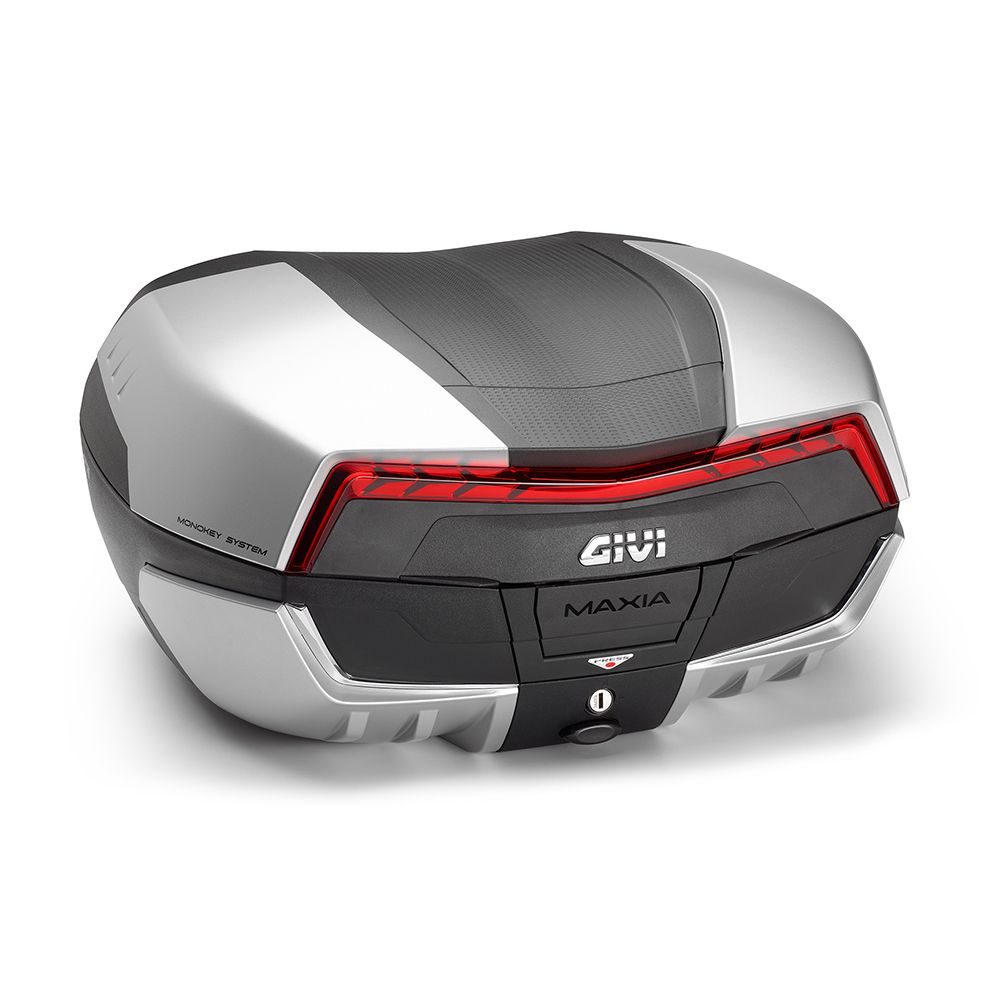 Givi V58N Monokey Maxia 5 topkoffer 58 Liter