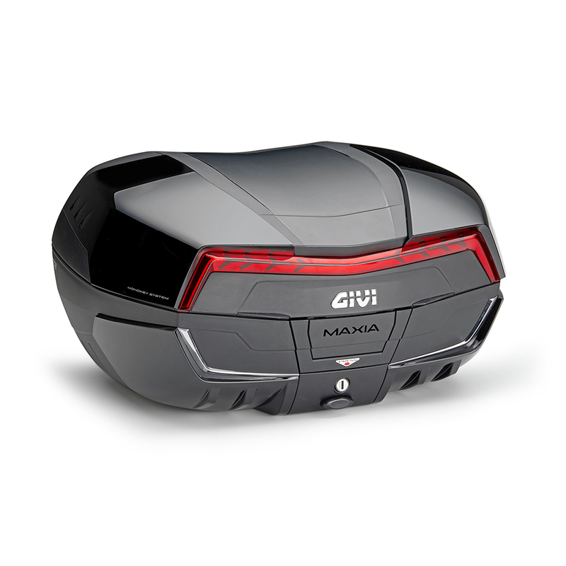 Givi V58NNB Monokey Maxia 5 topkoffer 58 Liter