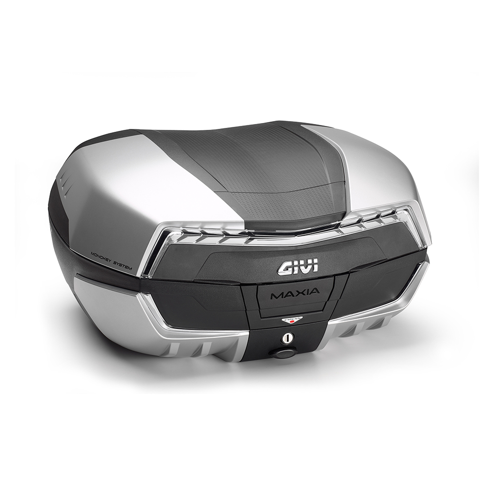 Givi V58NT Monokey Maxia 5 topkoffer 58 Liter
