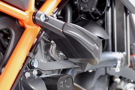 GSG Crashpads KTM 1290 Super Duke R