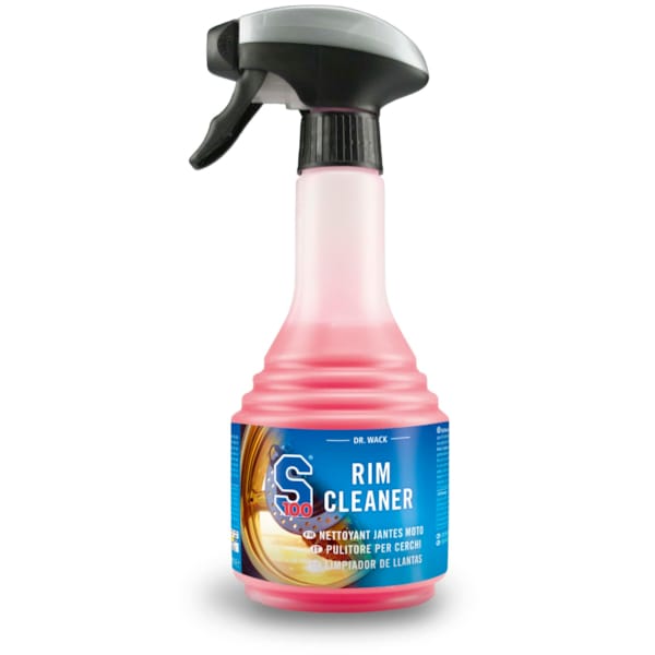 S100 Velgenreinger 500ml