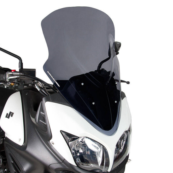 Barracuda Windscherm Suzuki V-Strom 650 2011-2016