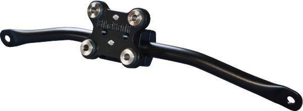 BikePenR GPS en Navigatie montagesteun V-STROM-1 voor Suzuki DL1000 V-Strom