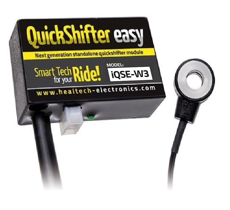 Healtech Quickshifter Easy WIfi W3 QSH-SW1 voor KTM