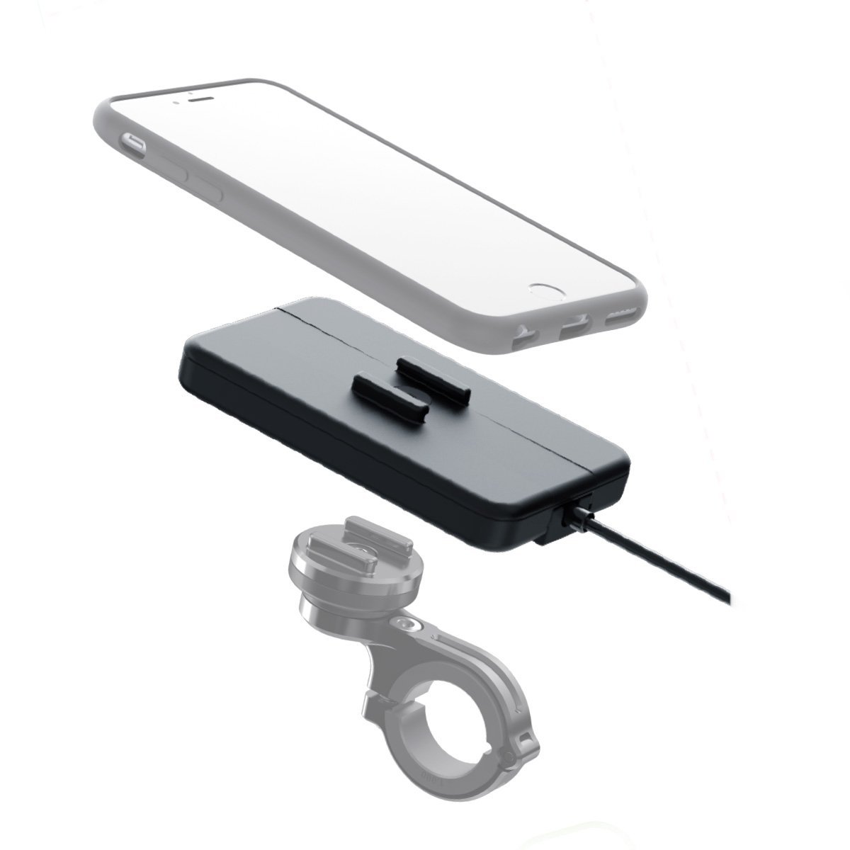 SP Connect draadloze oplader