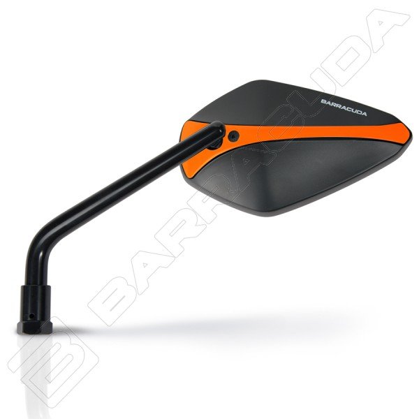 Barracuda Insert tbv X-VERSION Oranje