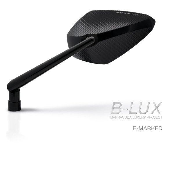 Barracuda Spiegels X-VERSION  B-LUX