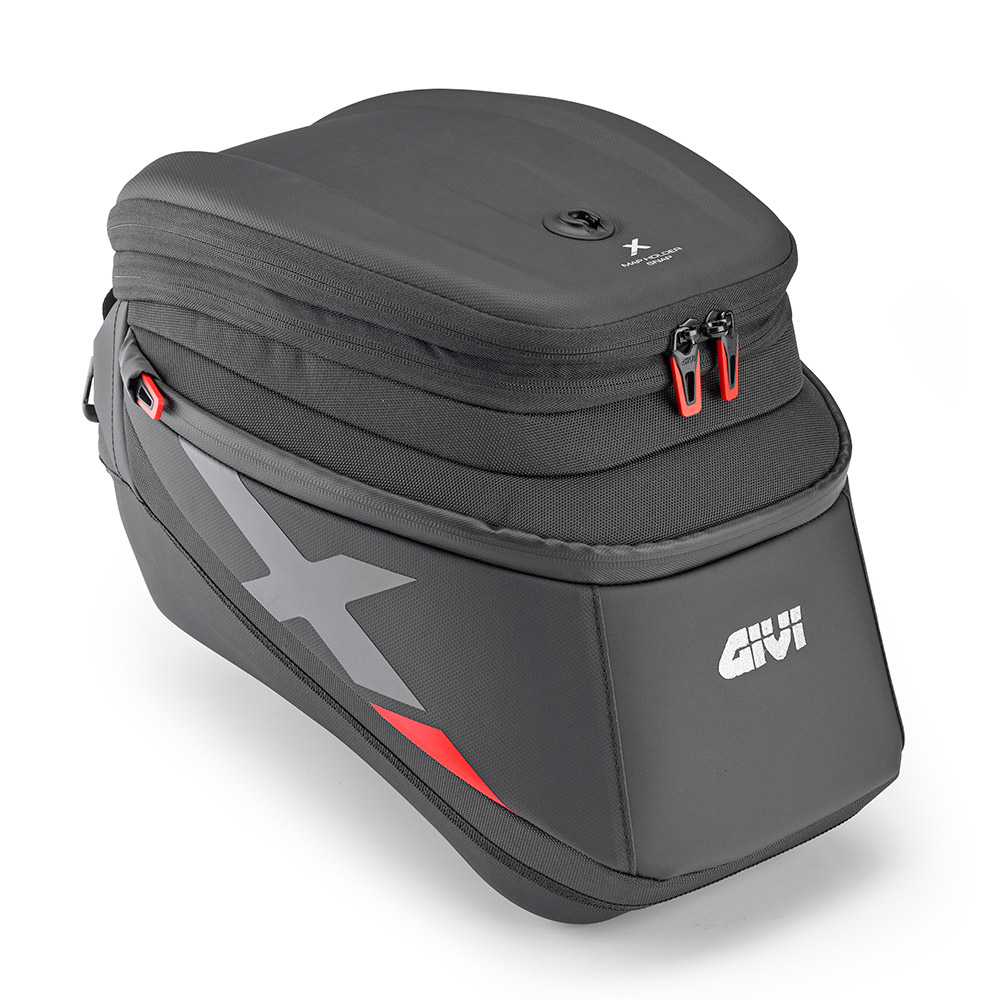 Givi XL04 Tanklock Tanktas - BMW 1200/1250 - KTM 1290 Adventure serie