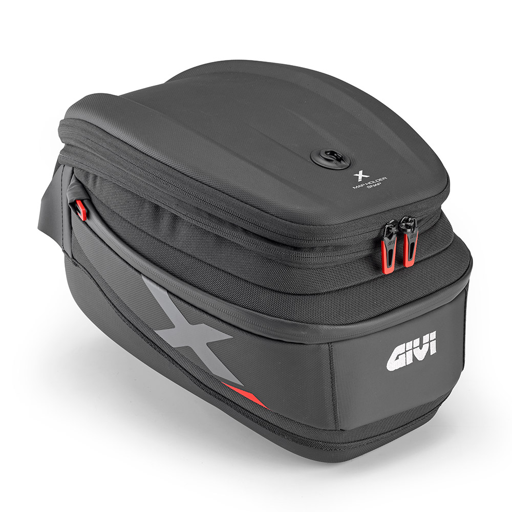 Givi XL06 Tanklock Tanktas - 20 liter