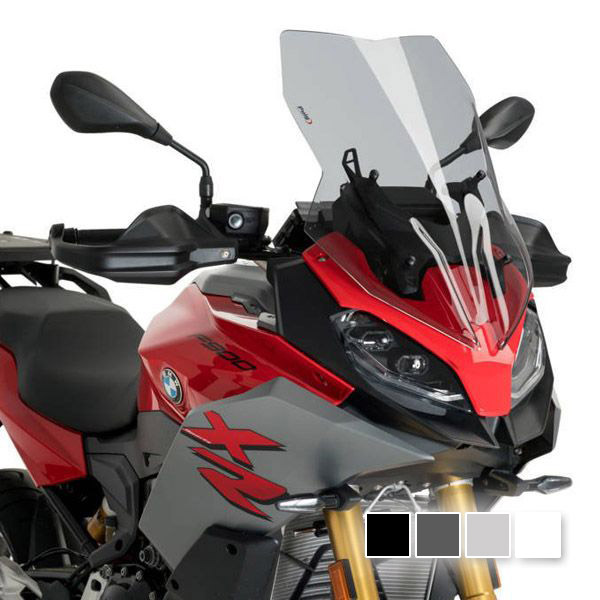 Puig Touring Windscherm BMW F 900 XR Vanaf 2020