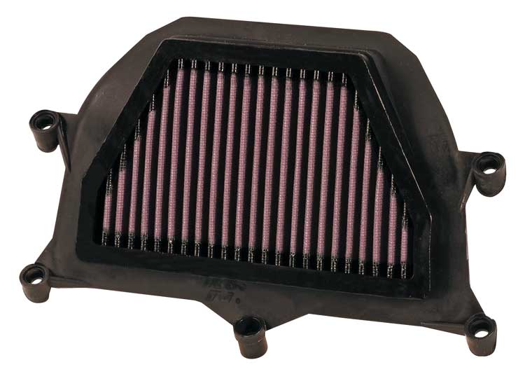 K&N YA-6006 Luchtfilter Yamaha YZF R6