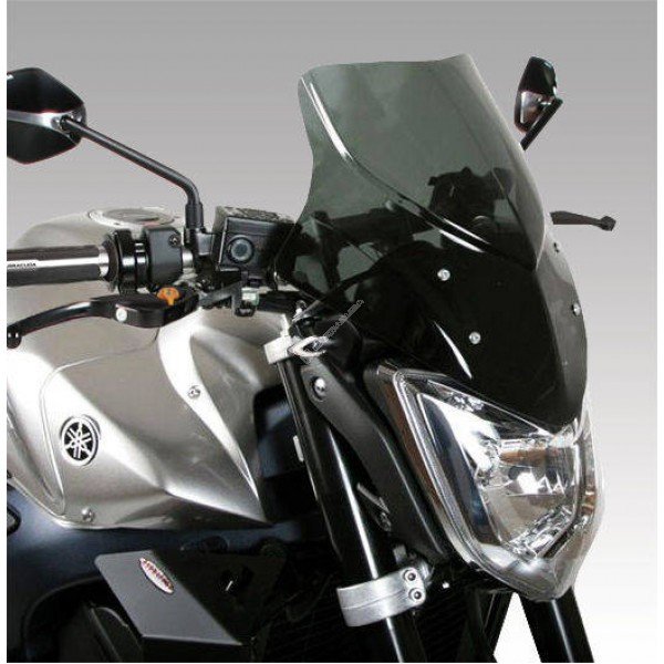 Barracuda Windscherm Yamaha FZ1 N 2006-2015