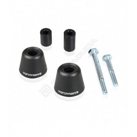 Barracuda Valdoppen Yamaha FZ 6 /S Fazer 2004-2010