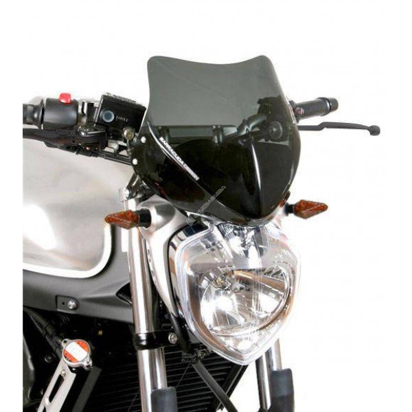 Barracuda Windscherm Yamaha FZ6N / FZ6 S2