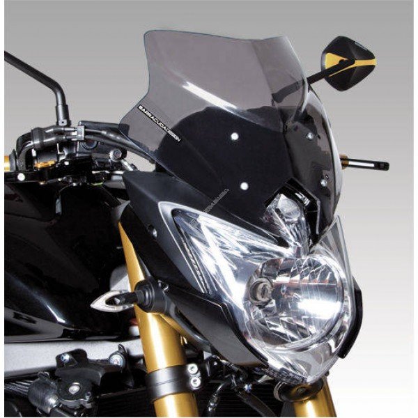 Barracuda Windscherm Yamaha FZ8 N 2010-2016