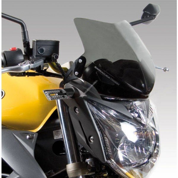 Barracuda Windscherm Yamaha XJ6 2009-2016