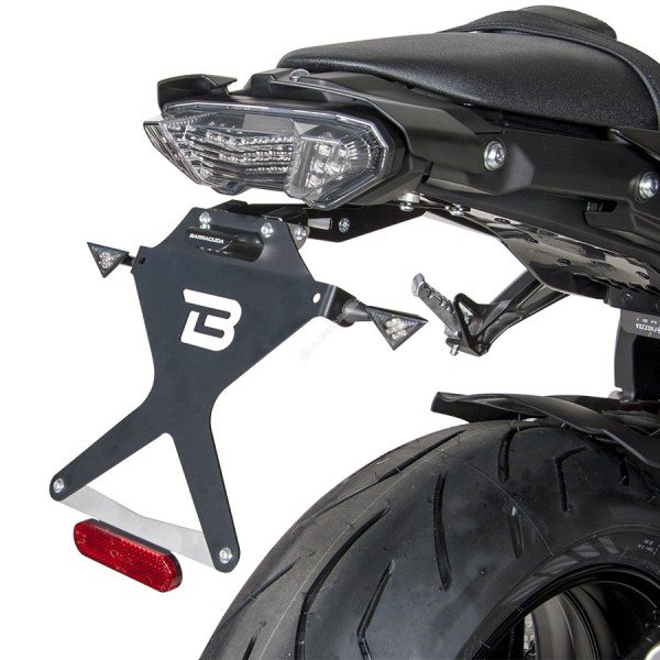 Barracuda Kentekenplaathouder Yamaha MT-10 2016-2020