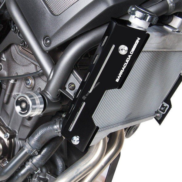 Barracuda Radiator Cover Yamaha XSR700