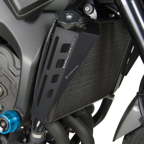 Barracuda Radiator Cover Yamaha XSR900