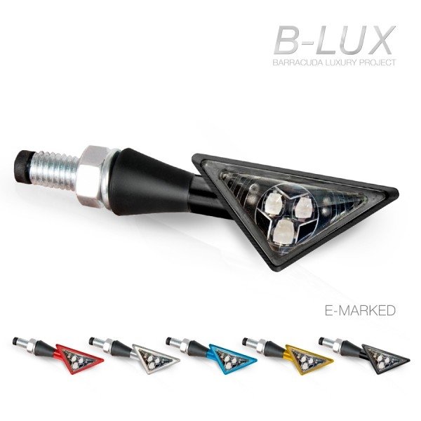 Barracuda Knipperlichten Z-LED B-LUX