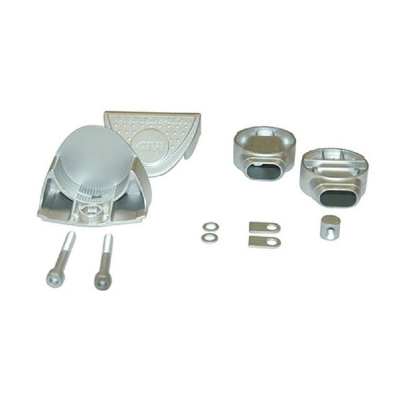 Givi Joint Set voor Monorack '2