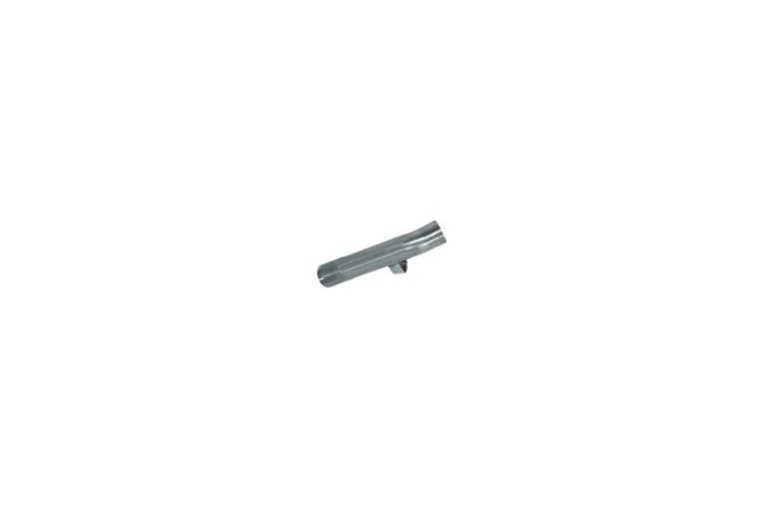 ARROW tussenpijp voor Suzuki Bandit 650(S)A, 1250(S)A en GSX1250
