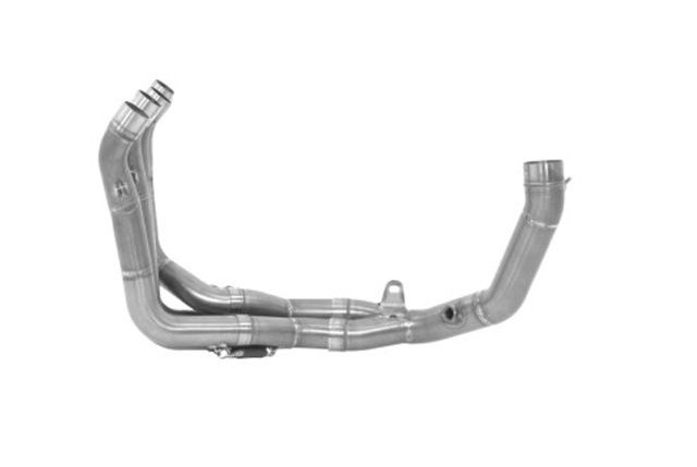 ARROW spruitstuk zonder katalysator voor Honda CBR600RR vanaf 2013