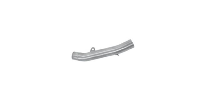 ARROW tussenpijp zonder katalysator voor Kawasaki Z750 & Z750R vanaf vanaf 2007