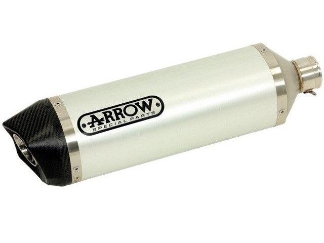 ARROW RACE TECH motorfiets uitlaat voor BMW S1000RR vanaf 2015