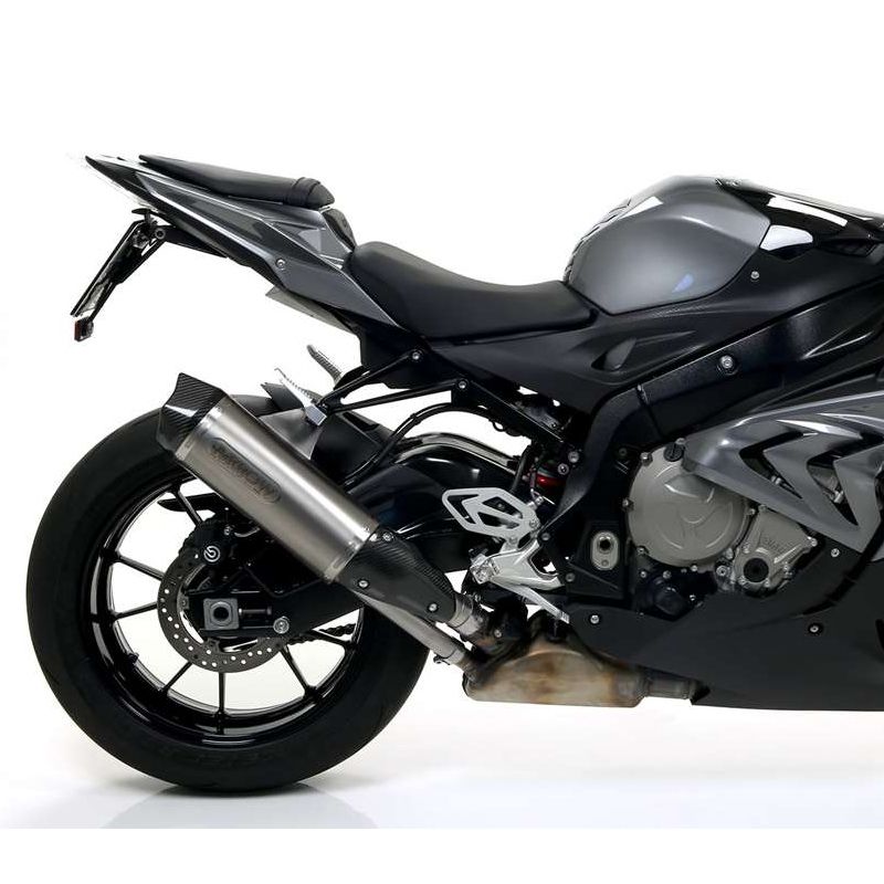 ARROW RACE TECH motorfiets uitlaat voor BMW S1000RR vanaf 2017