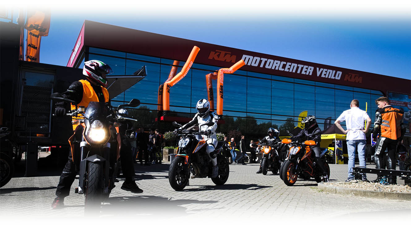 Motorcenter Venlo
